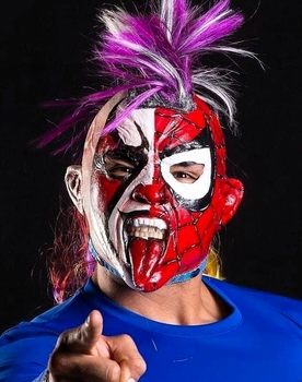 Psycho Clown
