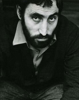 Minas Avetisyan as Himself, painter