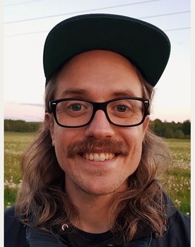 Niclas Lindahl as Dolken