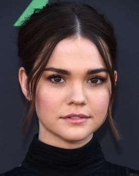 Maia Mitchell as Tessa