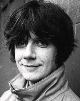 John Squire