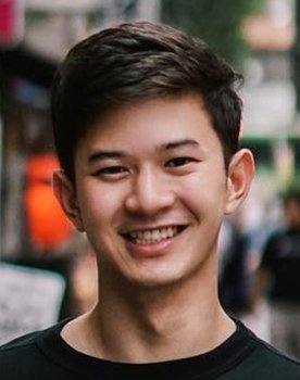 Kamolpipat Bunnag