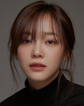 Kim Se-jeong as Ra Eun-Ho