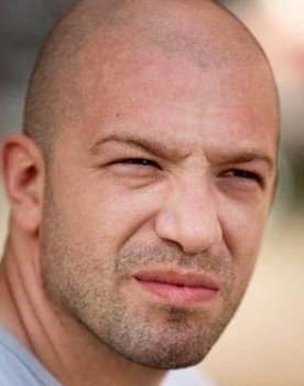 Pavel Kassinskiy