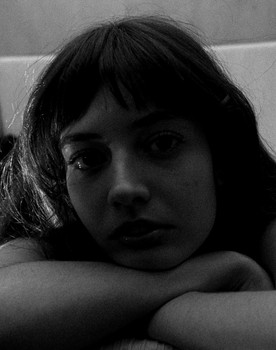 Marina Sopedra as Tiburcia