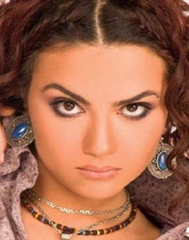 Farah Youssef