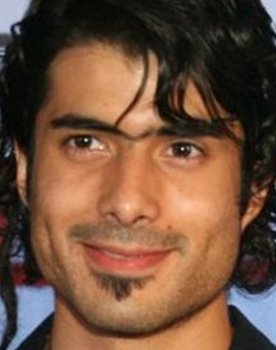 José Ángel Bichir as 