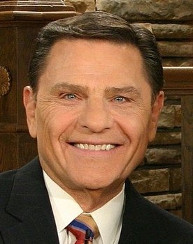 Kenneth Copeland