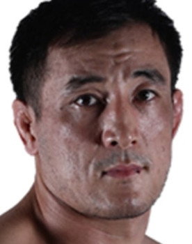 Tilek Mashrapov
