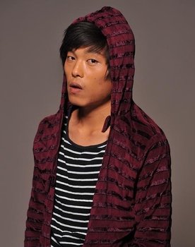 Bo Jiang