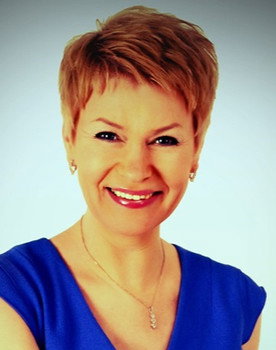 Olga Gordiychuk