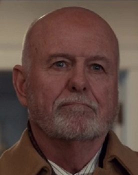 Richard Fitzpatrick as Joe