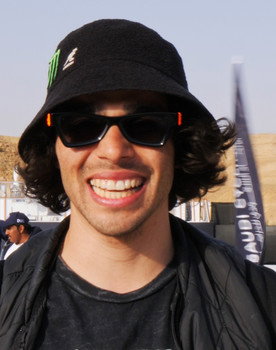 Kevin Peraza
