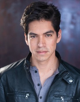 Alonso Garcia as Jonathan