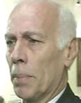 Fernando Llosa