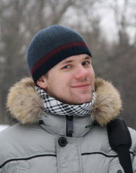 Semyon Belotserkovskiy