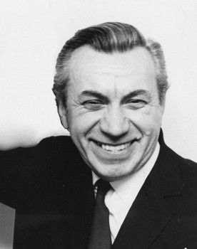 Jaroslav Štercl