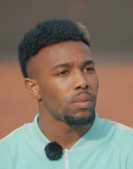 Adama Traoré as Himself
