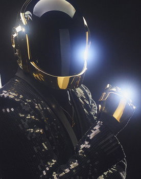 Guy-Manuel de Homem-Christo