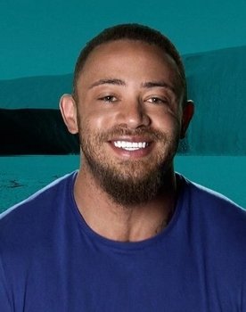 Ashley Cain