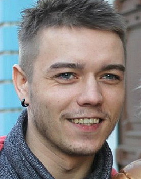 Nick Rock