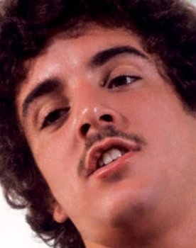 Michael Delfino