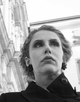 Chiara Pavoni