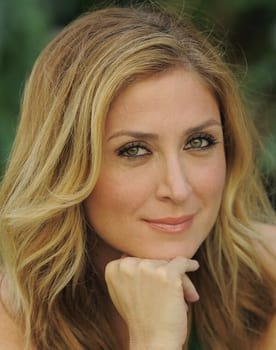 Sasha Alexander as Carol Anne