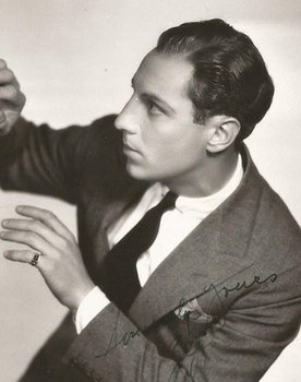 Zeppo Marx Photo