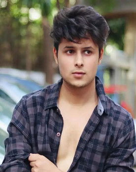 Nitish Bhaluni as Tipendra Jethalal Gada (Tapu) (2023-present)