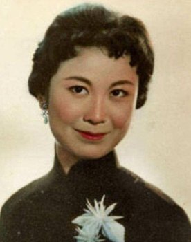 Yan Fengying as 七仙女