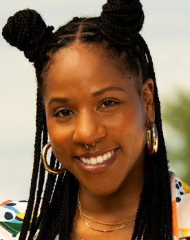 Tiffany Nicole Ervin