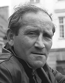 Jan Himilsbach as Wacek