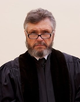 David Kranig as Jedidah Stowell