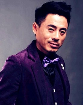Li Zhenyu