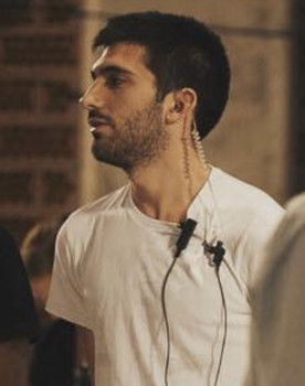 Antonio Ledesma Vila