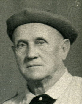 Vasiliy Boltygaev