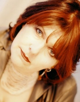 Maggie Reilly as 
