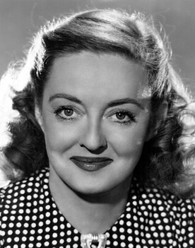 Bette Davis