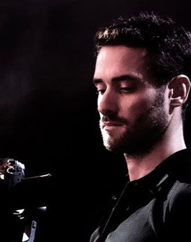 Antoine Roulleau as Himself