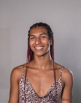 Artia as Renata