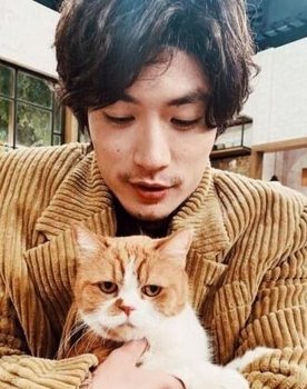 Haruma Miura as Yusuke Iki