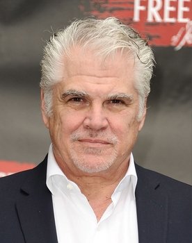Gary Ross