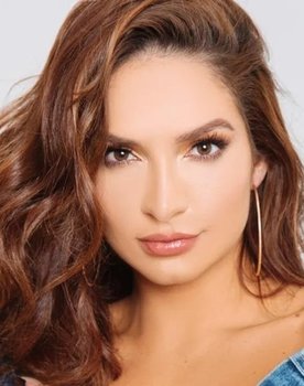 Kimberly Reyes