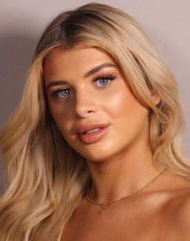 Liberty Poole