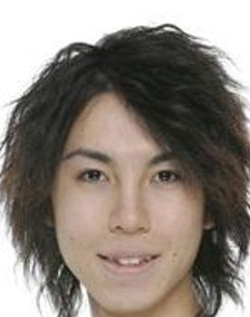 Yoshinari Kobayashi as Sagumu