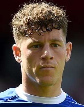 Ross Barkley as Self