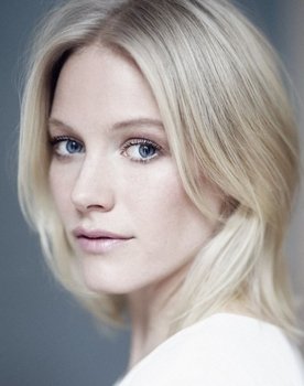 Laura Birn as Veera