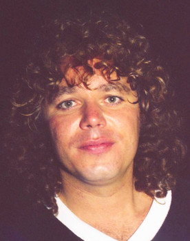 Gary Richrath