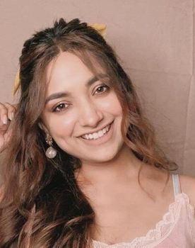 Jiya Shankar
